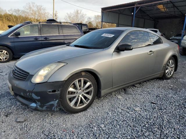 INFINITI G35 2005 jnkcv54e45m423213