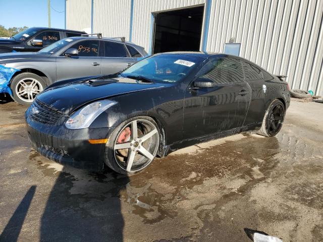 INFINITI G35 2005 jnkcv54e45m425852