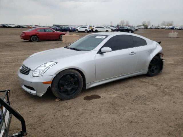 INFINITI G35 2006 jnkcv54e46m717907