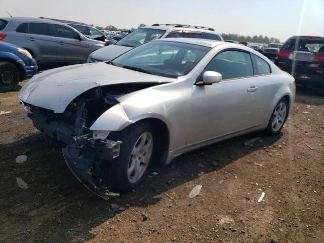 INFINITI G35 2007 jnkcv54e47m900371