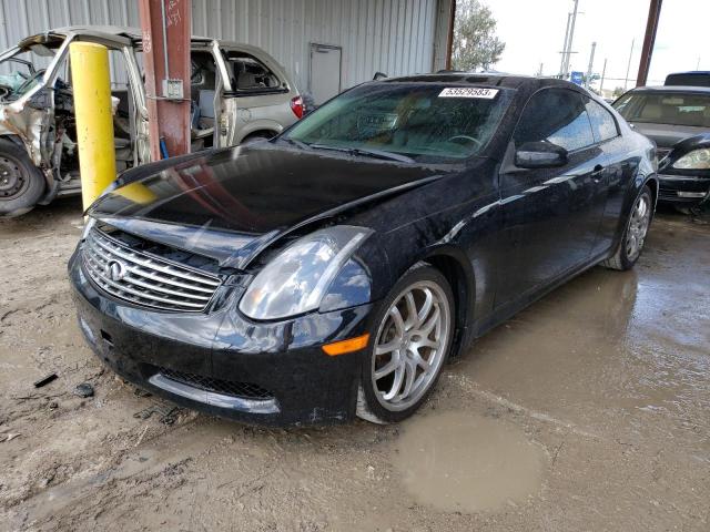 INFINITI G35 2007 jnkcv54e47m901861