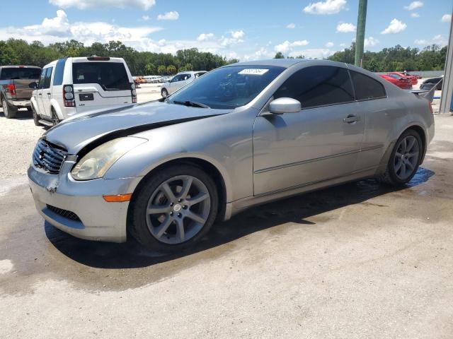 INFINITI G35 2003 jnkcv54e53m226404