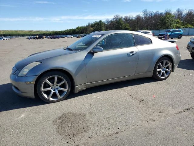 INFINITI G35 2004 jnkcv54e54m306299