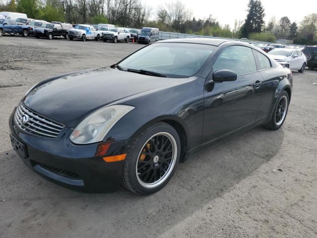 INFINITI G35 2004 jnkcv54e54m811601