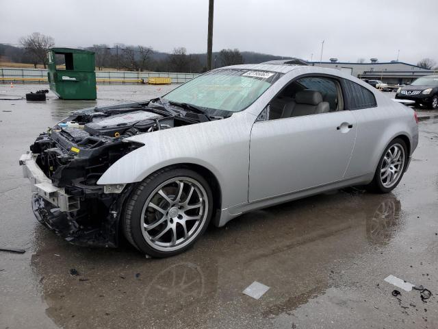 INFINITI G35 2005 jnkcv54e55m411944