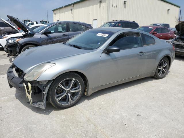 INFINITI G35 2005 jnkcv54e55m421258