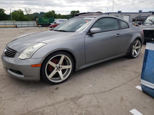 INFINITI G35 2009 jnkcv54e56m708066