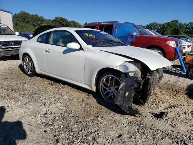 INFINITI G35 2006 jnkcv54e56m710481