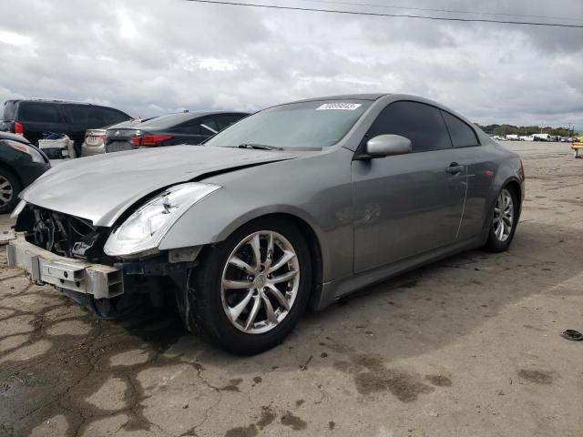 INFINITI G35 2006 jnkcv54e56m722162