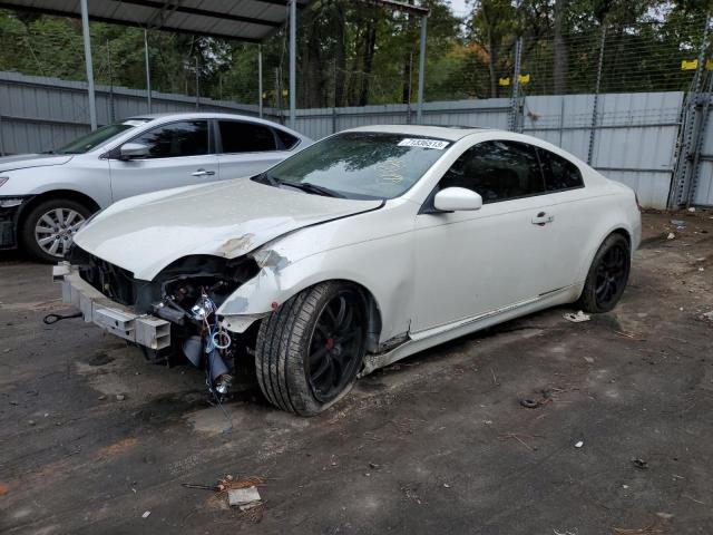 INFINITI G35 2007 jnkcv54e57m905238