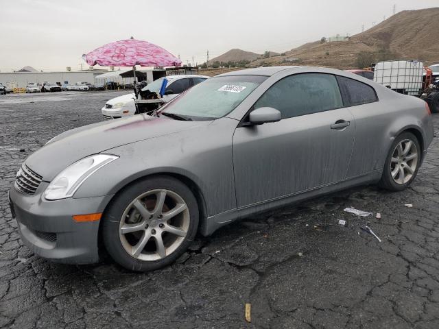 INFINITI G35 2004 jnkcv54e64m800073