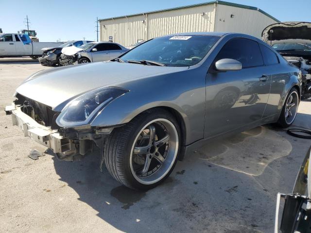 INFINITI G35 2004 jnkcv54e64m804253