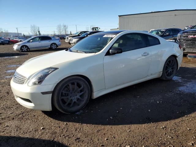 INFINITI G35 2006 jnkcv54e66m717035