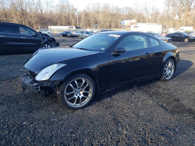 INFINITI G35 2007 jnkcv54e67m908178