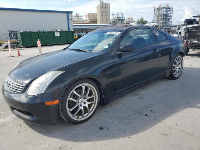 INFINITI G35 2007 jnkcv54e67m909976