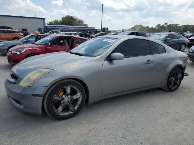 INFINITI G35 2003 jnkcv54e73m212956