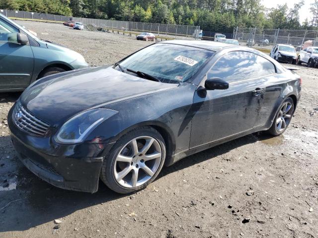 INFINITI G35 2004 jnkcv54e74m306949