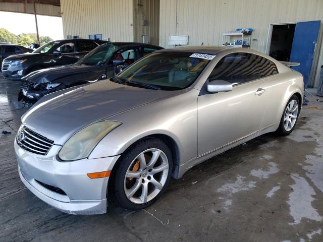 INFINITI G35 2004 jnkcv54e74m818338