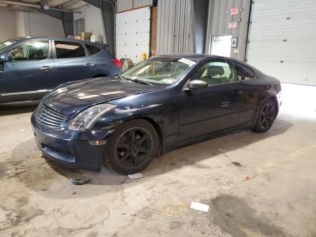 INFINITI G35 2004 jnkcv54e74m821451