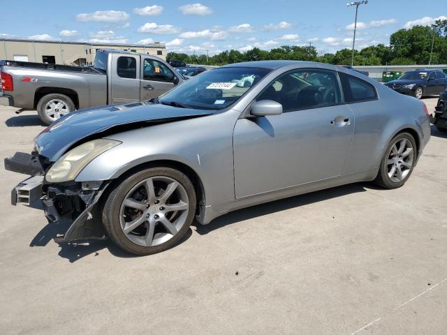 INFINITI G35 2004 jnkcv54e74m825192