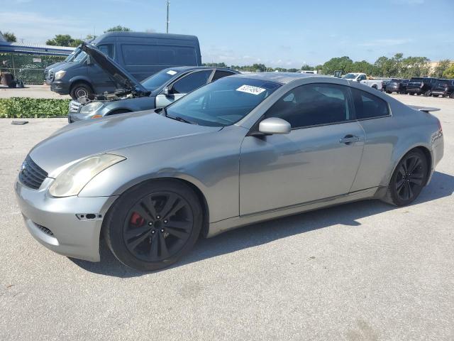 INFINITI G35 2005 jnkcv54e75m405448