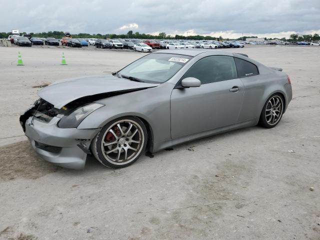 INFINITI G35 2006 jnkcv54e76m706996