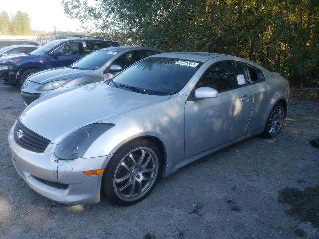 INFINITI G35 2007 jnkcv54e77m906939