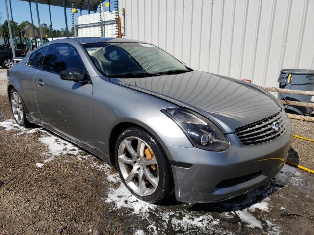 INFINITI G35 2003 jnkcv54e83m209404