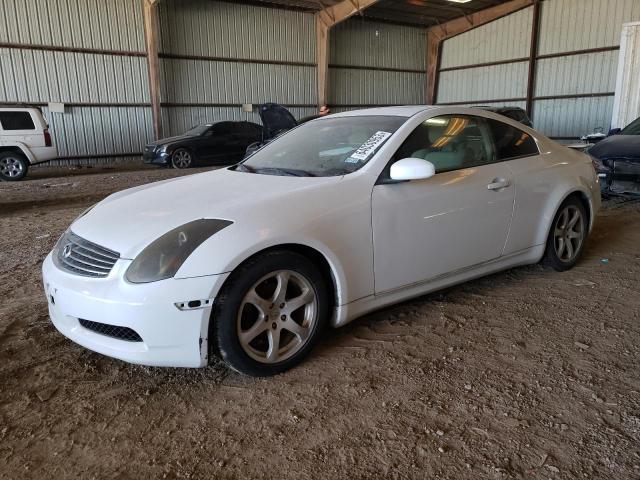 INFINITI G35 2004 jnkcv54e84m802083