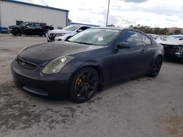 INFINITI G35 2004 jnkcv54e84m807591