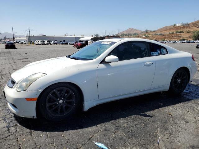 INFINITI G35 2004 jnkcv54e84m827632