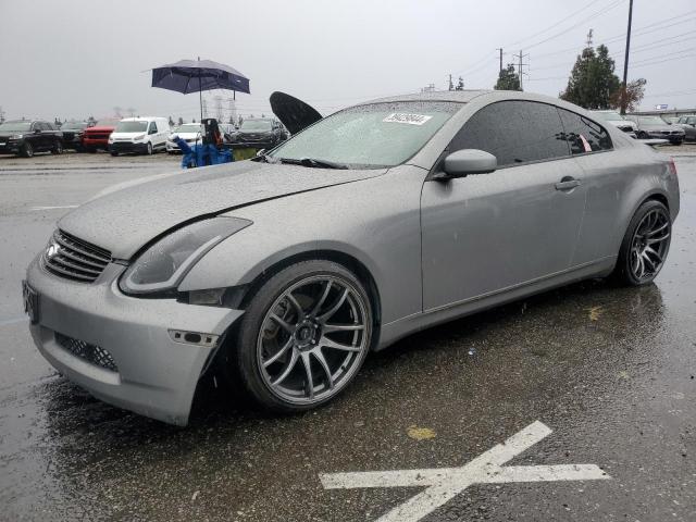 INFINITI G35 2004 jnkcv54e84m828862