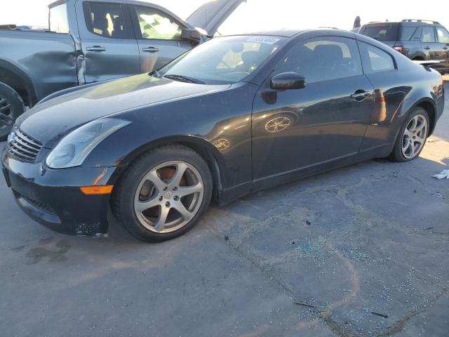 INFINITI G35 2005 jnkcv54e85m402011