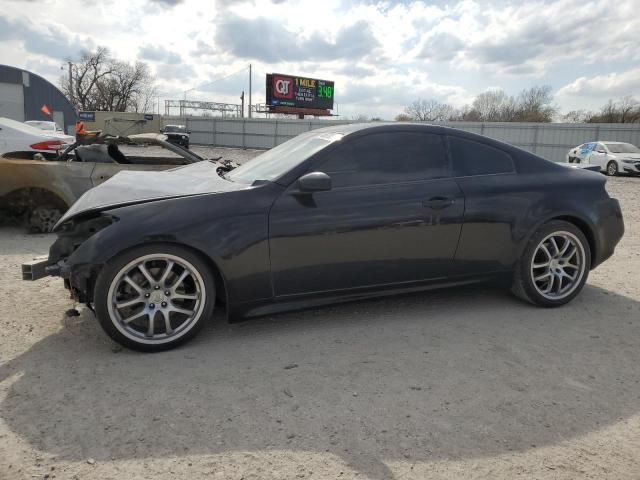 INFINITI G35 2006 jnkcv54e86m711883