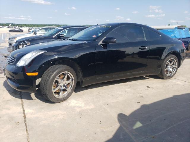 INFINITI G35 2007 jnkcv54e87m900678