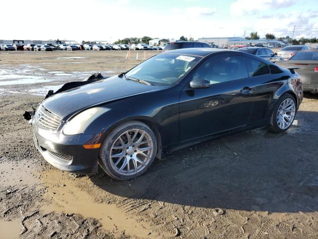 INFINITI G35 2007 jnkcv54e87m904813