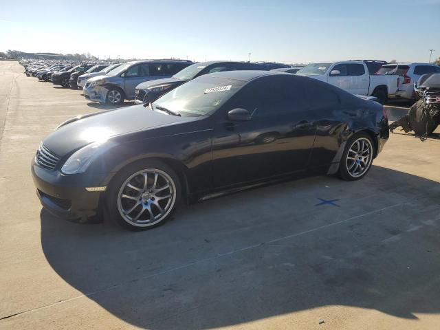 INFINITI G35 2007 jnkcv54e87m908571