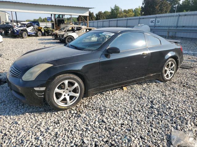 INFINITI G35 2004 jnkcv54e94m308654