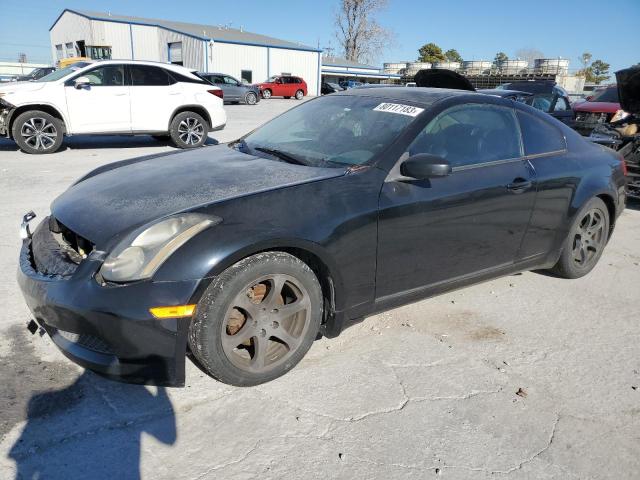 INFINITI G35 2004 jnkcv54e94m821242