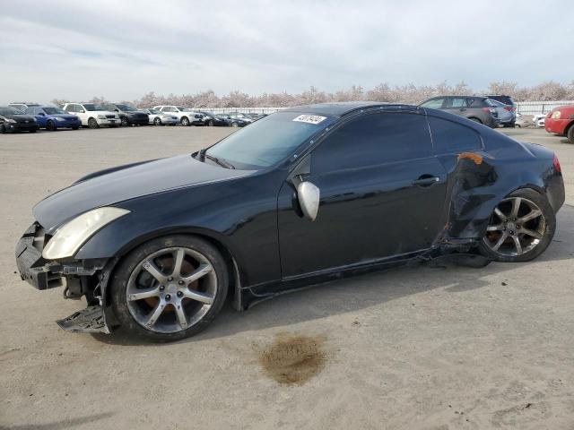 INFINITI G35 2005 jnkcv54e95m403670