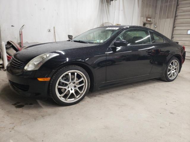 INFINITI G35 2007 jnkcv54e97m900267