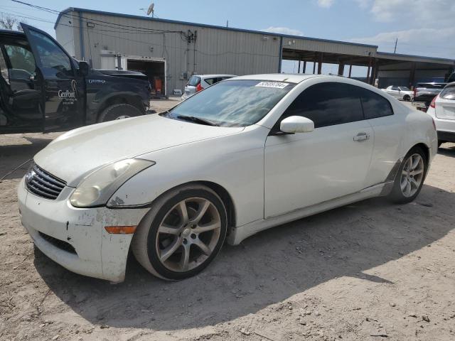 INFINITI G35 2007 jnkcv54e97m902553