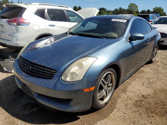 INFINITI G35 2007 jnkcv54e97m902634