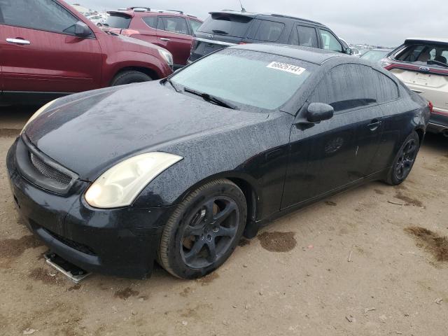 INFINITI G35 2007 jnkcv54e97m904691