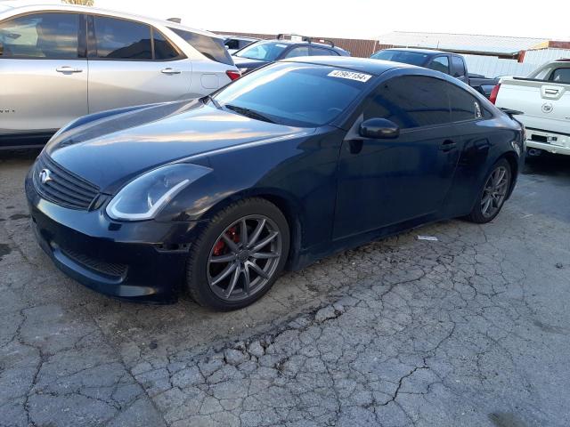 INFINITI G35 2007 jnkcv54e97m905761