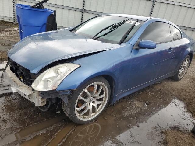 INFINITI G35 2007 jnkcv54e97m908479