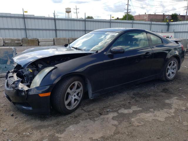 INFINITI G35 2003 jnkcv54ex3m215639