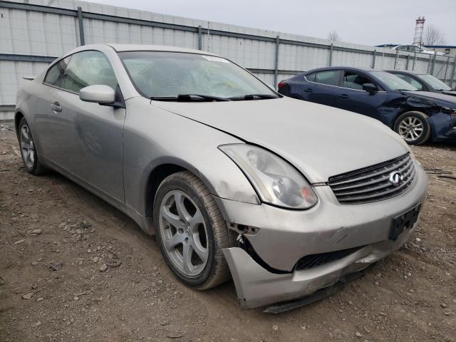 INFINITI G35 2003 jnkcv54ex3m219786