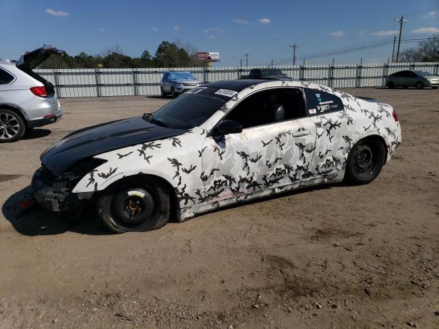 INFINITI G35 2003 jnkcv54ex3m220324