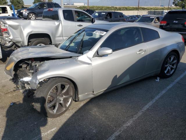 INFINITI G35 2004 jnkcv54ex4m308338